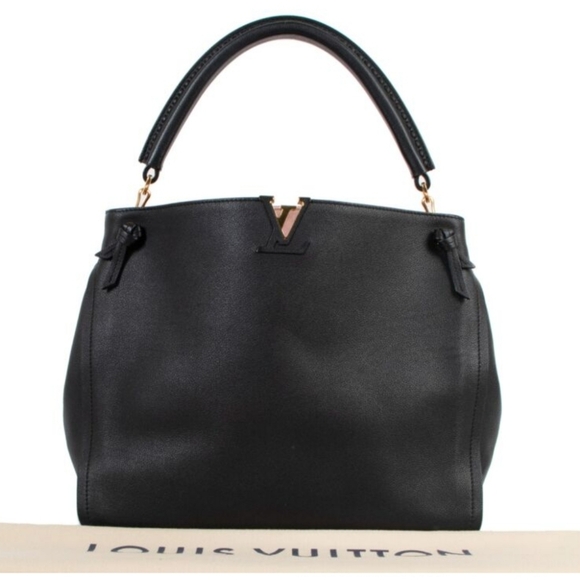 LOUIS VUITTON Rare Tournon Hobo Bag - Picture 8 of 14